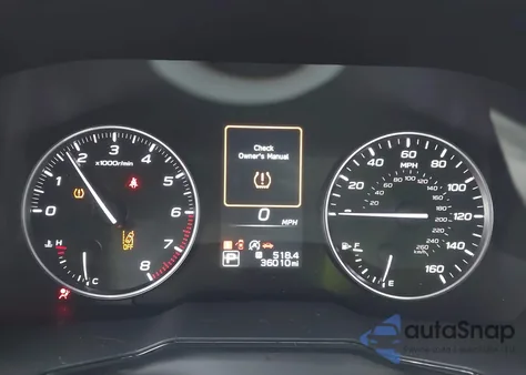 2023 Subaru Legacy Premium z USA, uszkodzony, nr VIN 4S3BWAF62P3003189